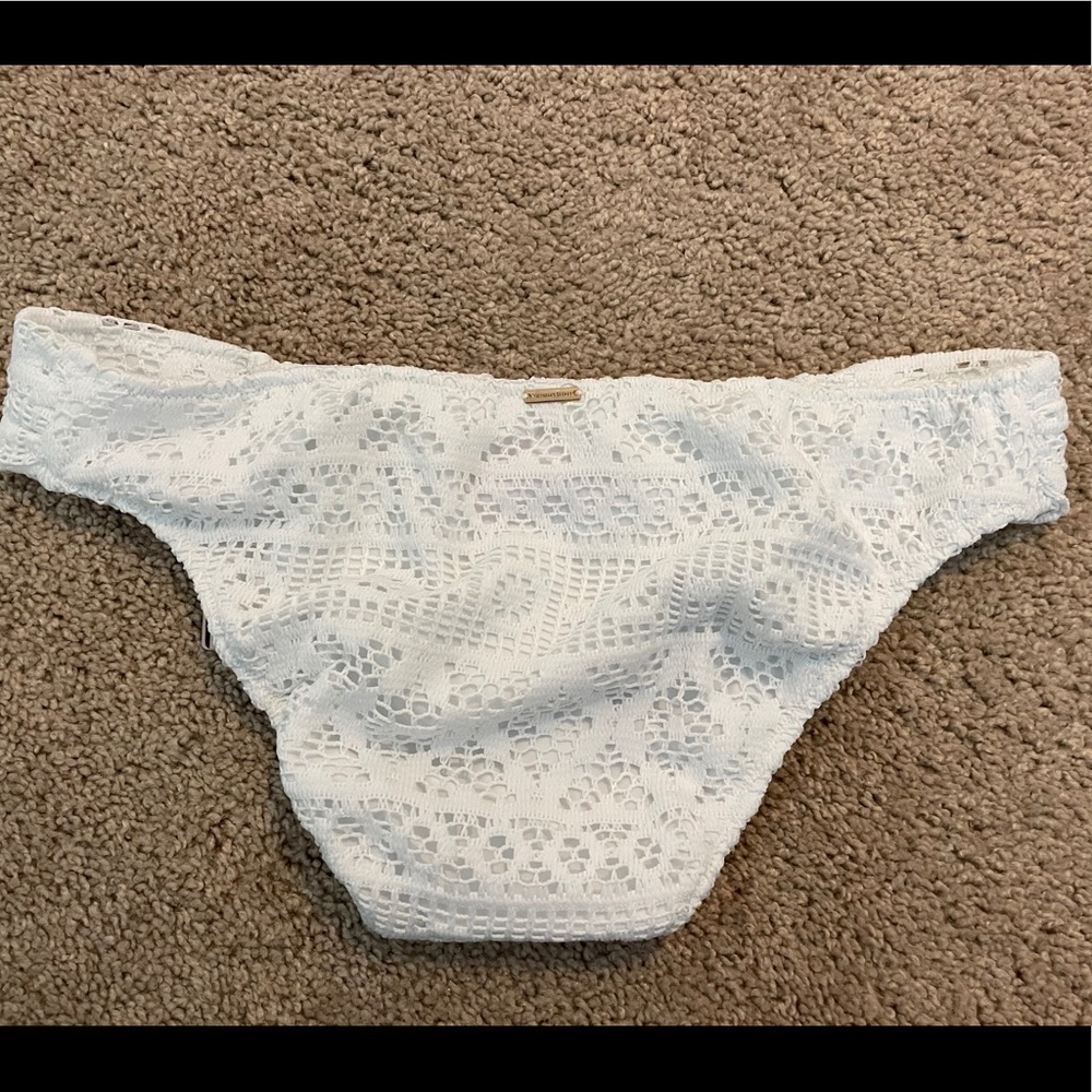 Victoria’s Secret swim bottoms